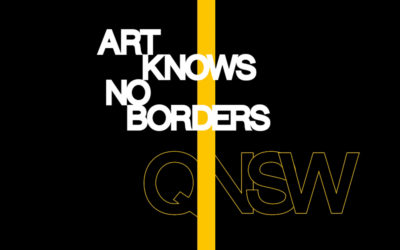 Group Exhibition – Art Knows No Borders