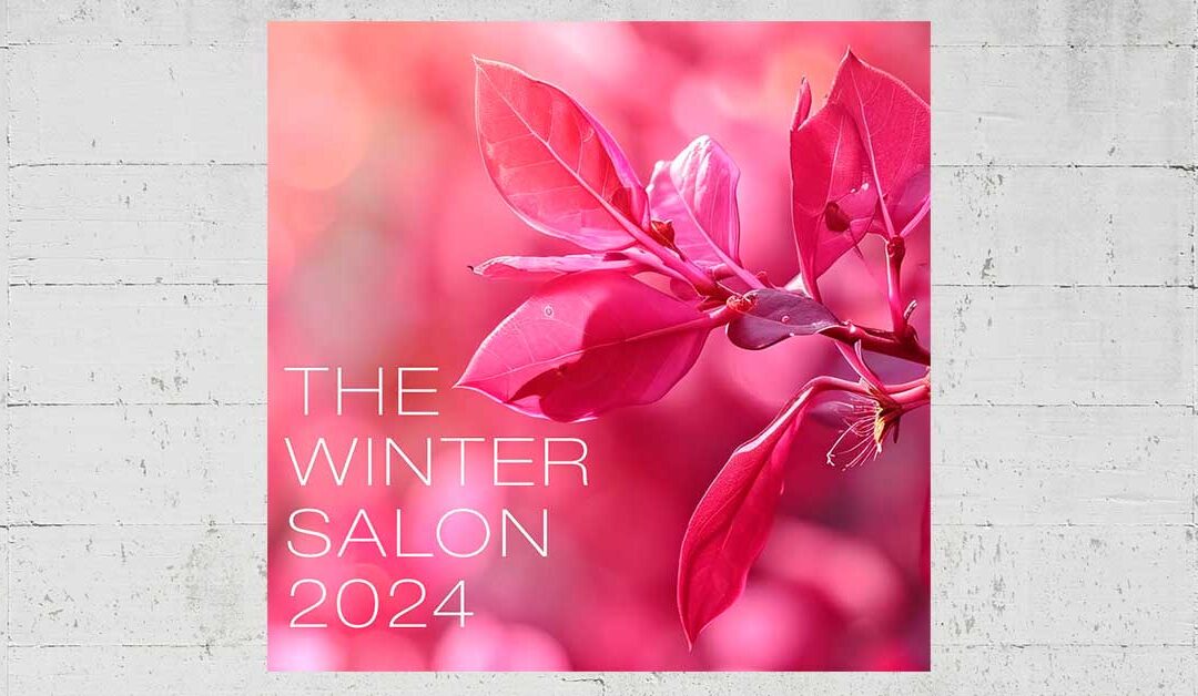 Group Exhibition – The Winter Salon 2024